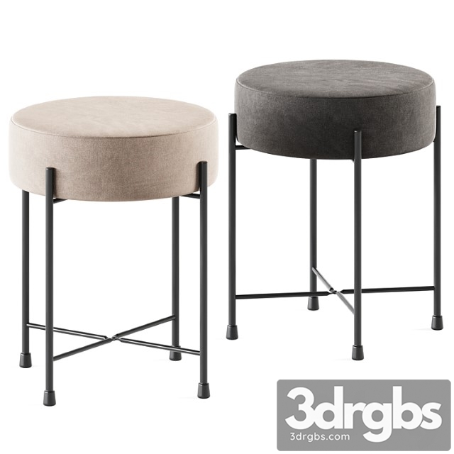 Jysk Stool Padborg Puf