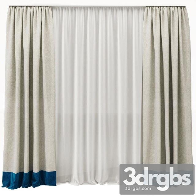 Curtains 011