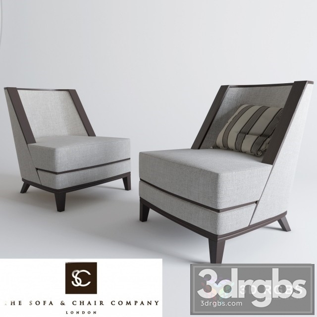 Sloane Occasional Armchair