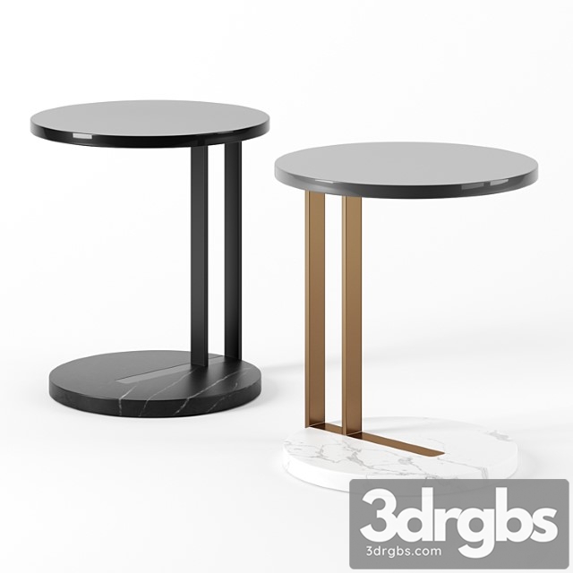Ralf tables by meridiani