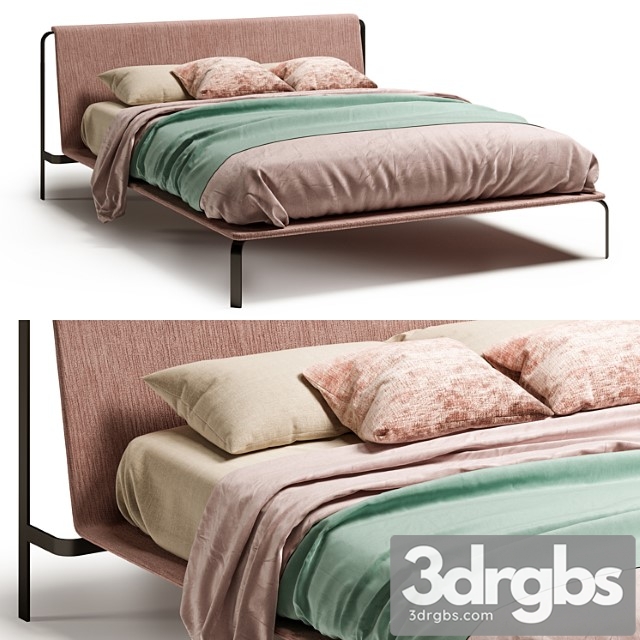 Bolzan bend bed