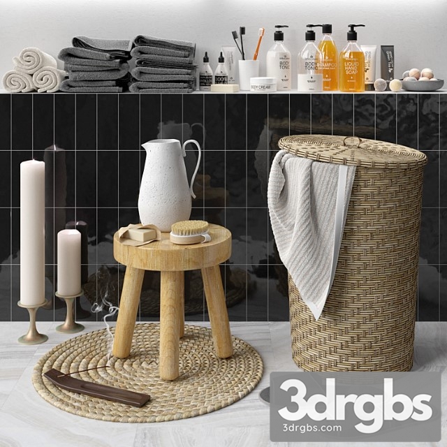 Bathroom Accessories 2 12