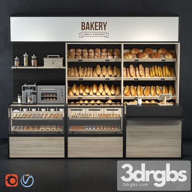 Bakery