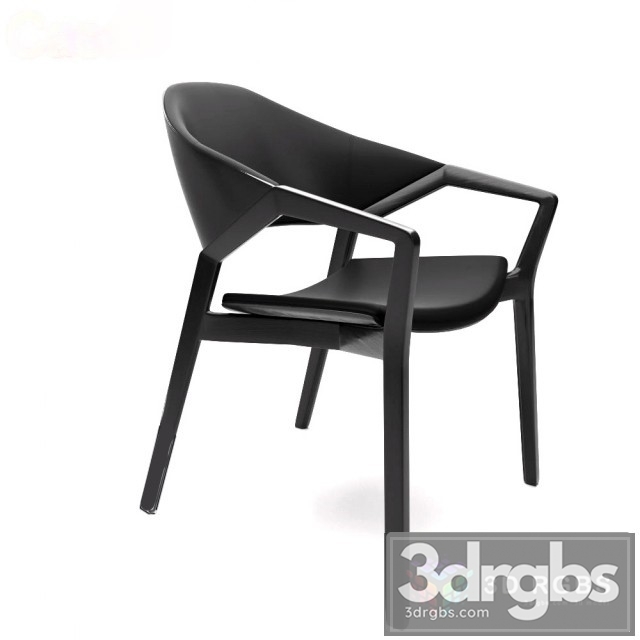 Cassina 133 ICO Chair