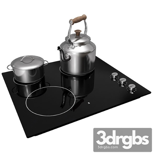 Ikea lagan cooking hob