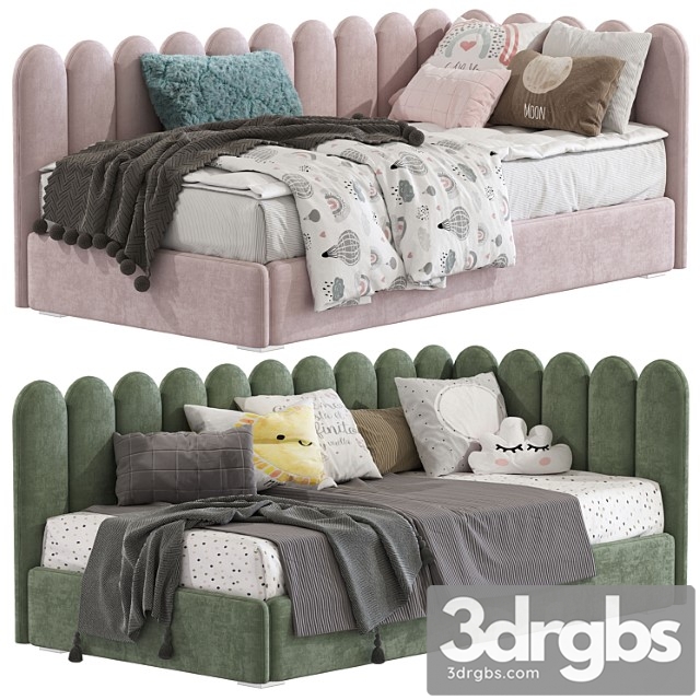 Modern sofa bed 222