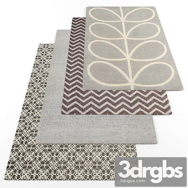 Rugs set241