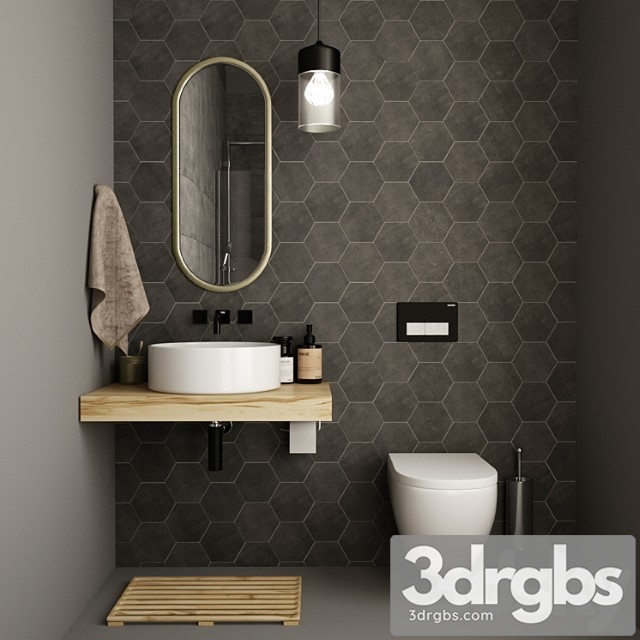 Bathroom Furniture 28