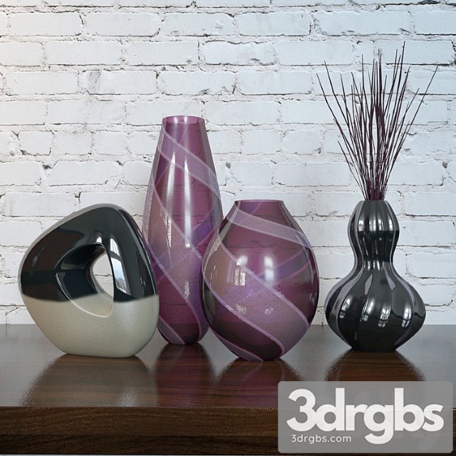 Vase Vases set