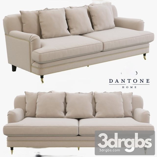 Dantone Home Bove Sofa