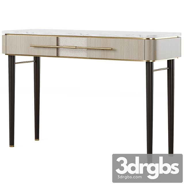 Agra By Frato Console