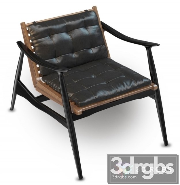 Luteca Furniture Atra Chair
