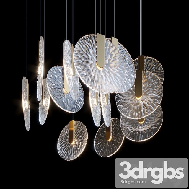 Light Composition Vargov Design LC0272 1