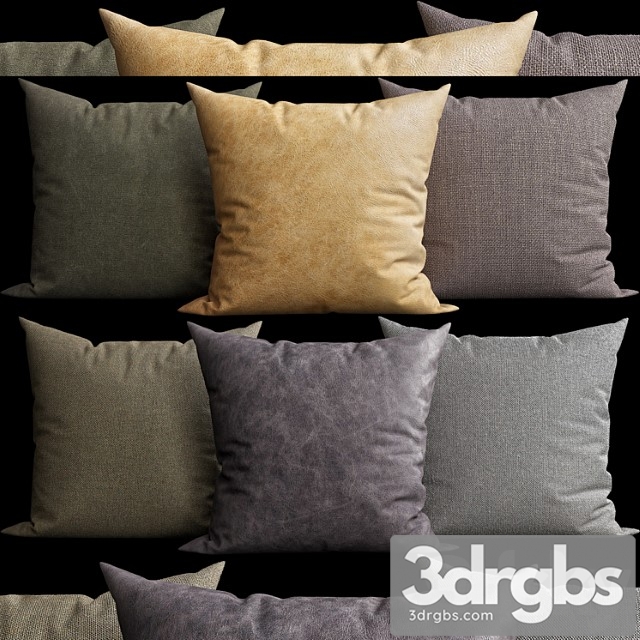 Decorative Pillows V014