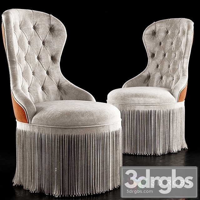 Rugiano Chair