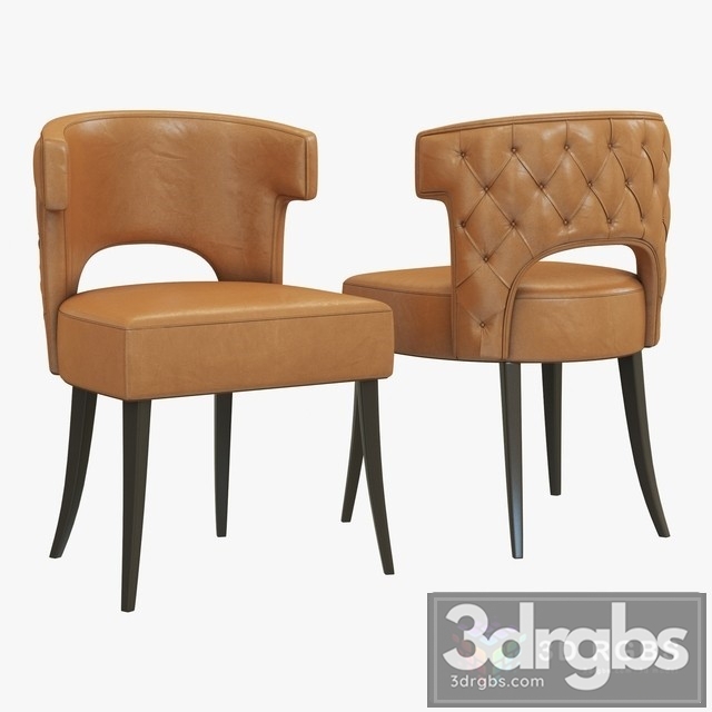 Brabbu Kansas Dining Chair