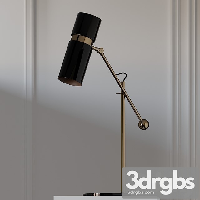 Creativemary kobe table lamp