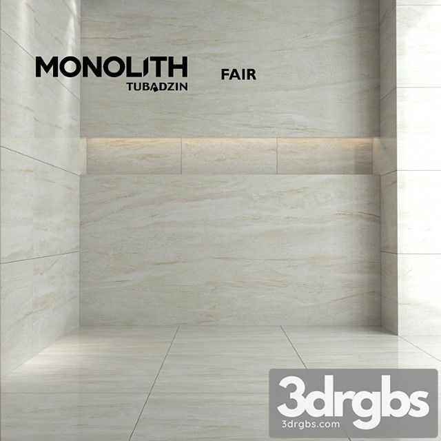 Monolith fair