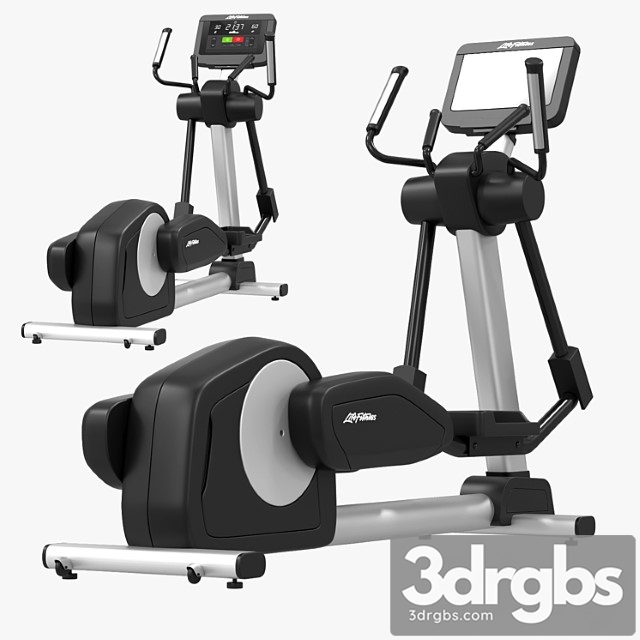 Integrity Series SC Cross Trainer INXSC