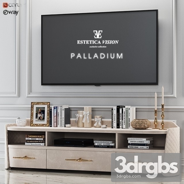 Palladium TV