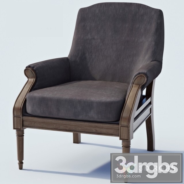 Loft Design Classic Armchair