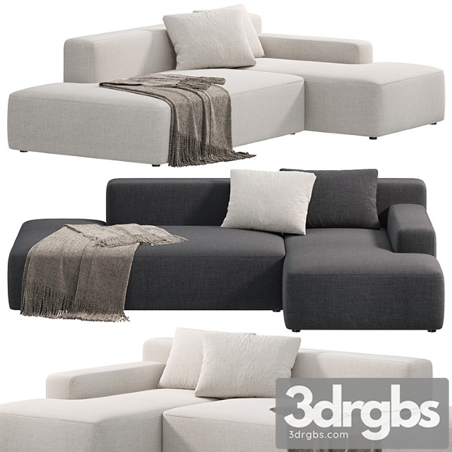 Globe soft sofa by cosmorelax, sofas 2