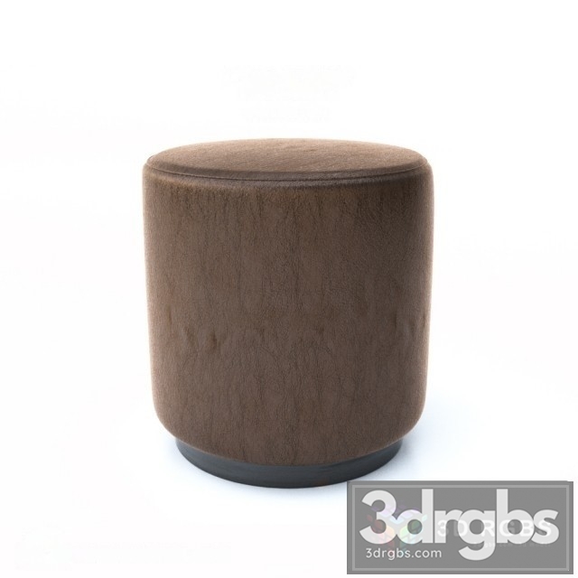 Charter Furniture Dylan Ottoman