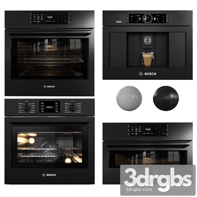 Bosch ovens 0023