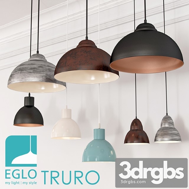 Eglo truro set