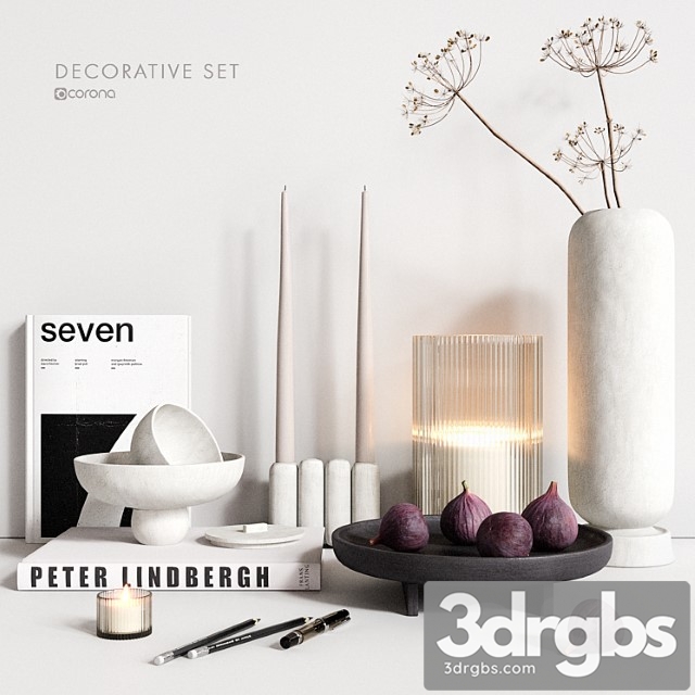 Decorative Set 54 2