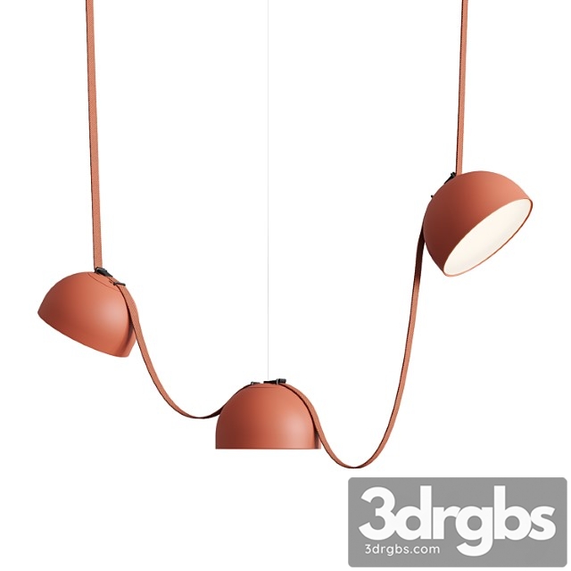 Vibia Plusminus 6