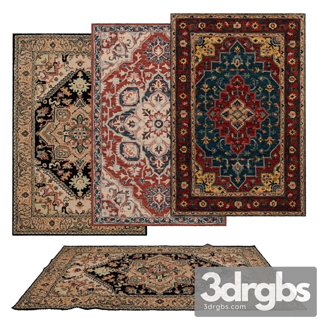 Rugs 5