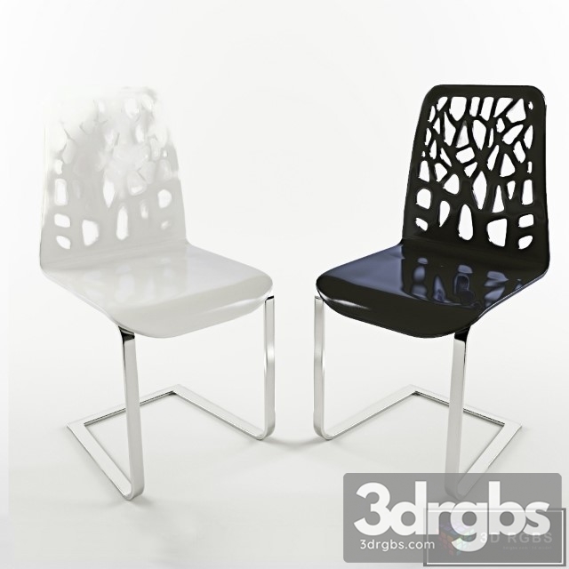 Idealsedia 29 D Chair