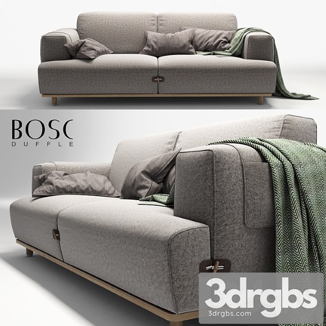 Bossc Sofa 2x