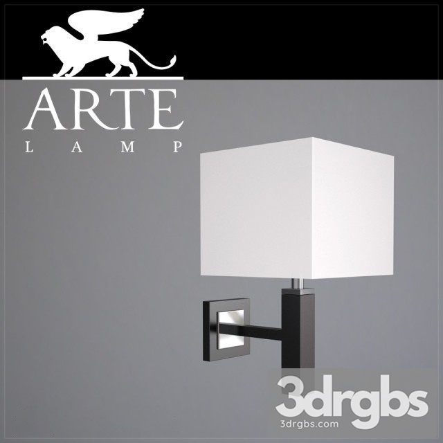 Arte A8880AP Wall Light