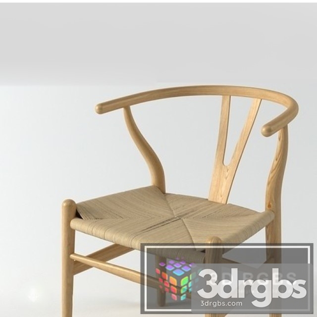 Wegner Wishbone Chair