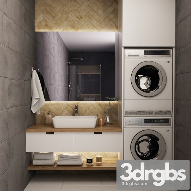 Bathroom Furniture 27