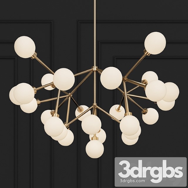 Mara Chandelier