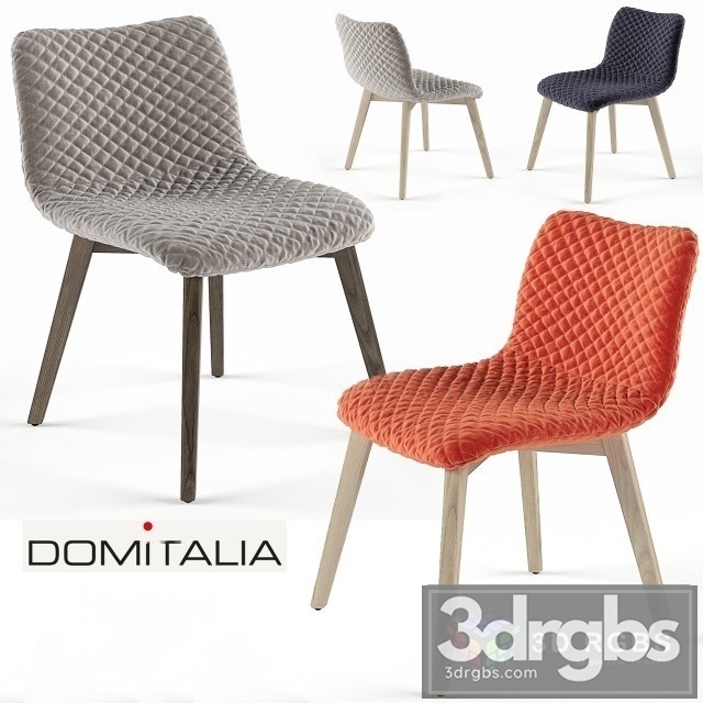 Dom Italy Chair