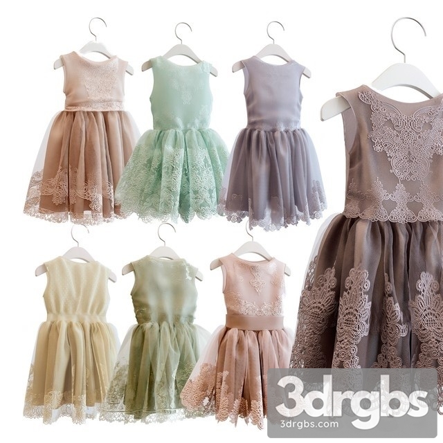 Clothes Dresses For A Little Princes