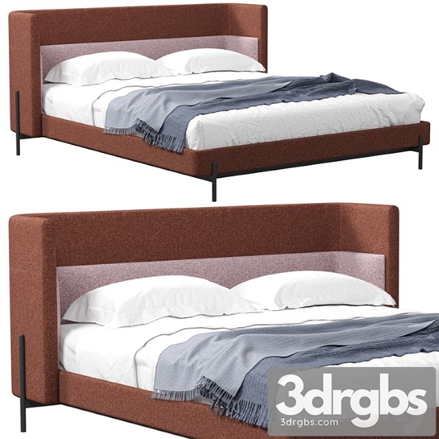 Bed busnelli yume 2