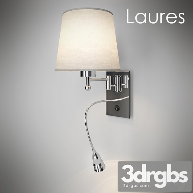 Sconce Laures