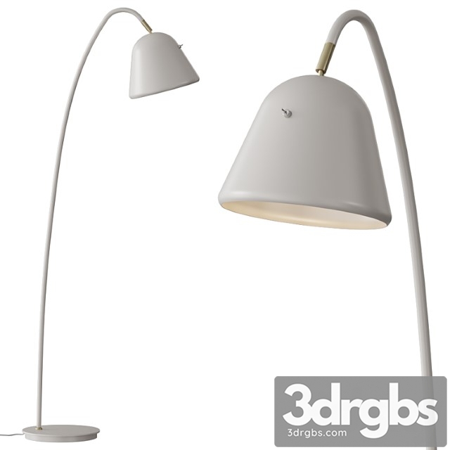 Nordlux - fleur floor lamp