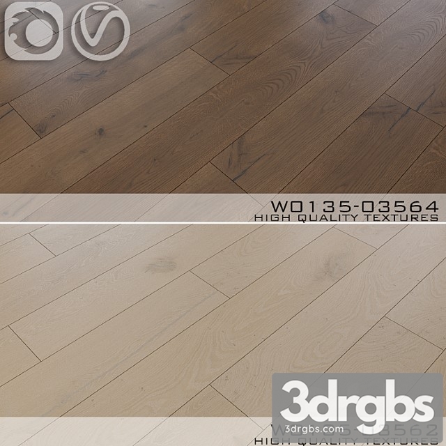 Parquet Pergo 6