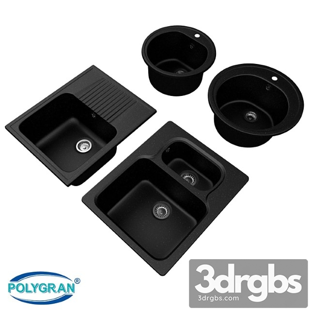 Polygran Set 1