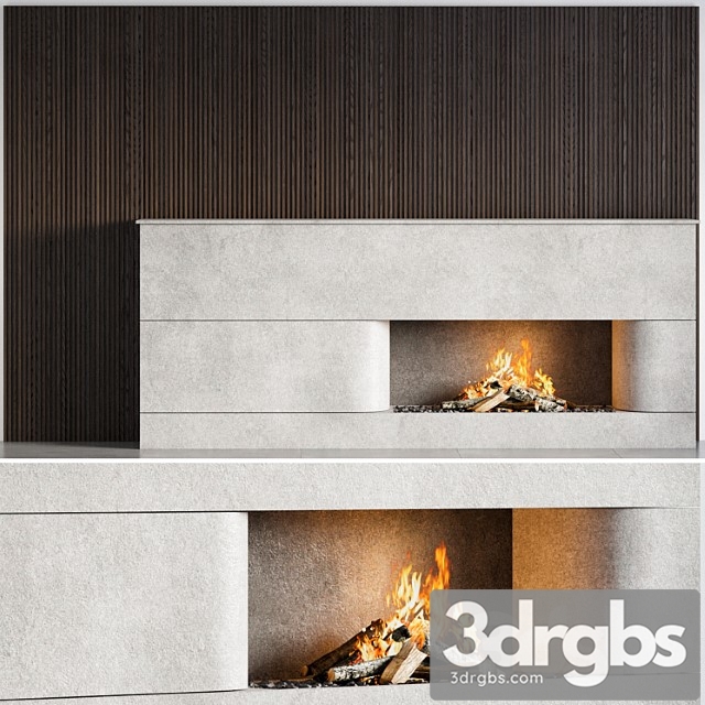 Fireplace 11