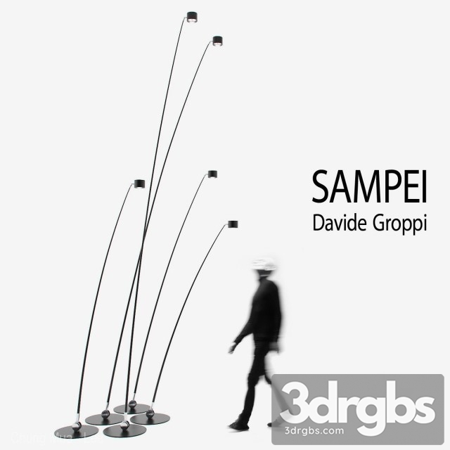 Sampei Davide Groppi