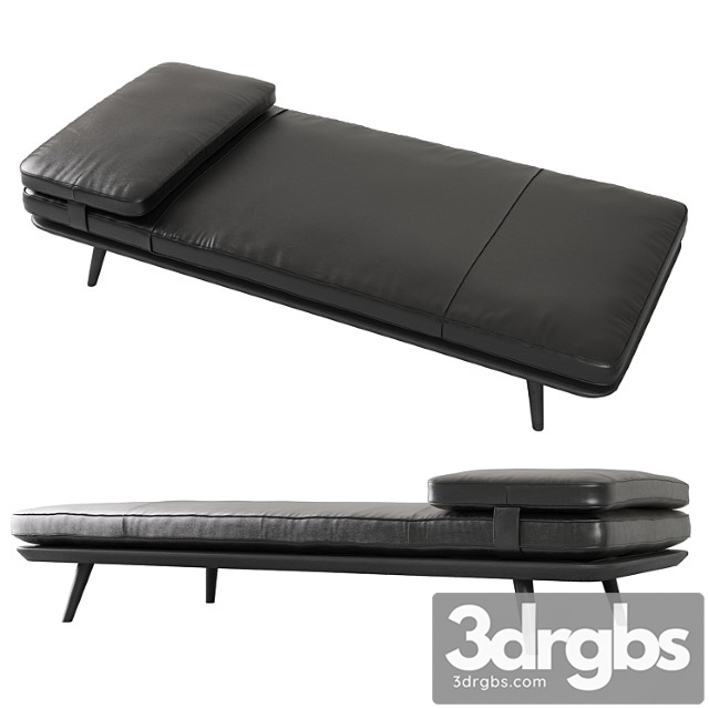 Spine daybed 2