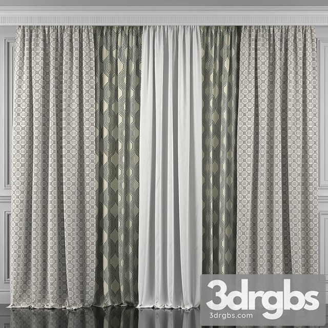 Curtains 351