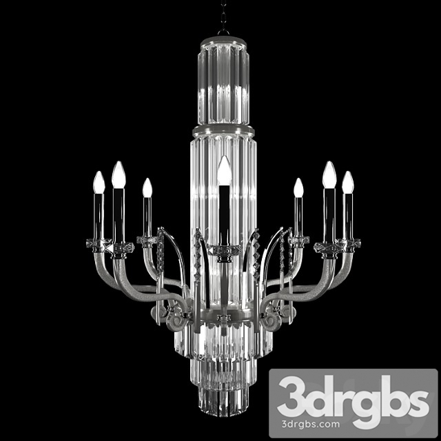 Mariner Lighting Chandelier Pendant Pen